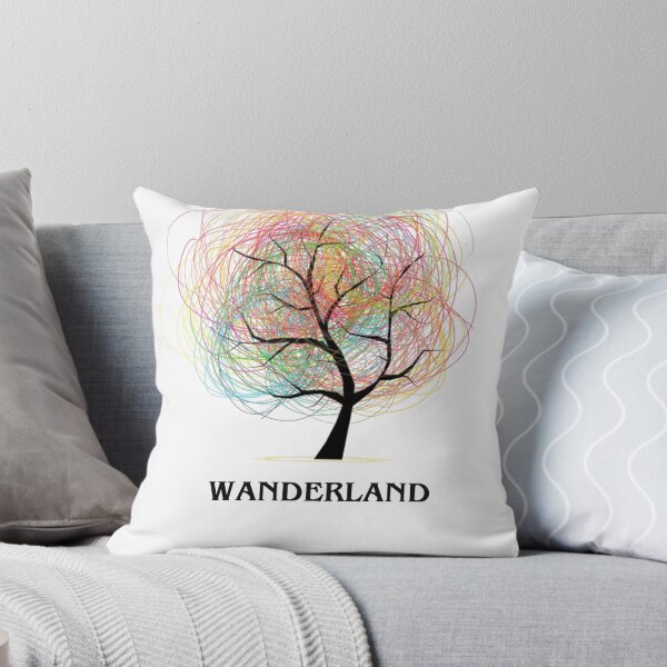 Item preview, Wanderland Aesthetic Nature Design designed and sold by Belledesigns-xo.
