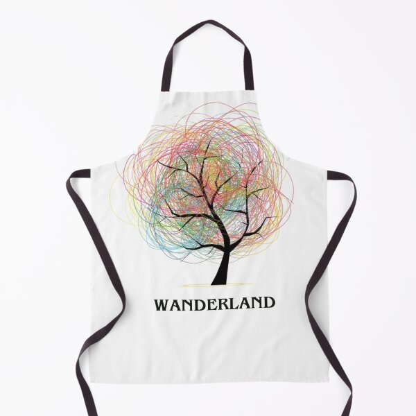 Item preview, Wanderland Aesthetic Nature Design designed and sold by Belledesigns-xo.