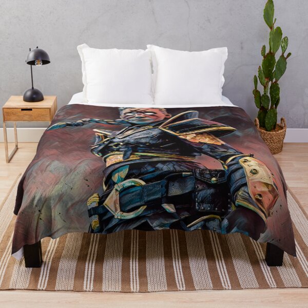 Item preview, wraith painting designed and sold by alessandra picoli.