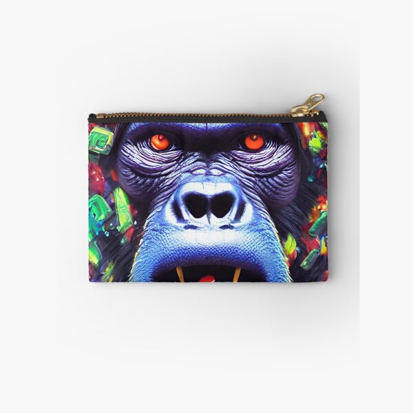 Item preview, GORILLA RAVE MEDICINE designed and sold by EBAN7.