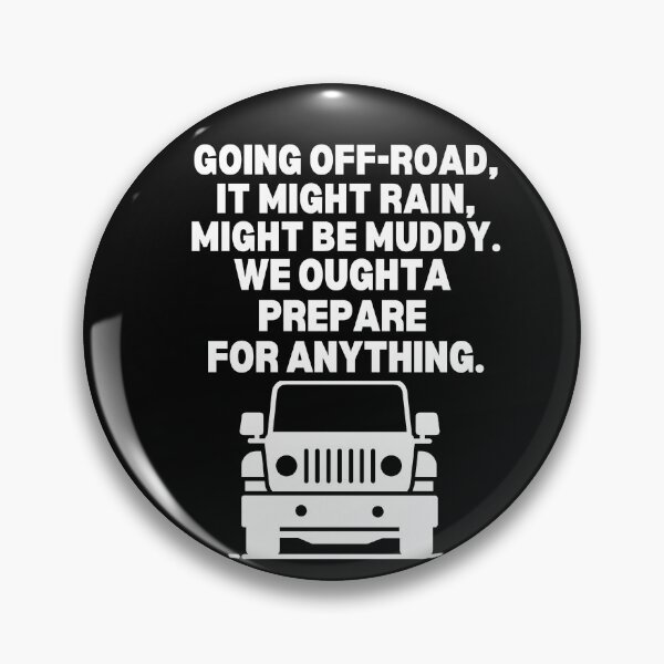 Item preview, Going off-road designed and sold by mksjr.