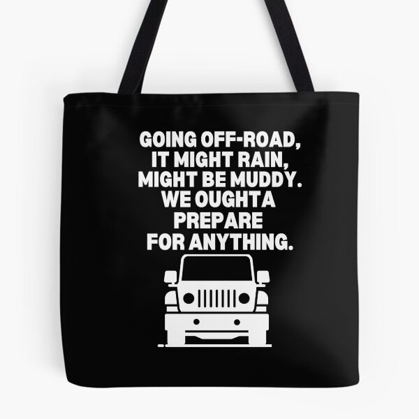Item preview, Going off-road designed and sold by mksjr.
