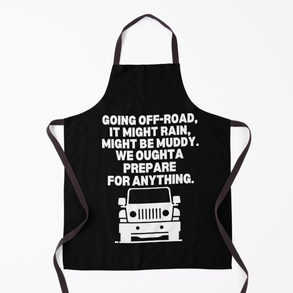 Item preview, Going off-road designed and sold by mksjr.