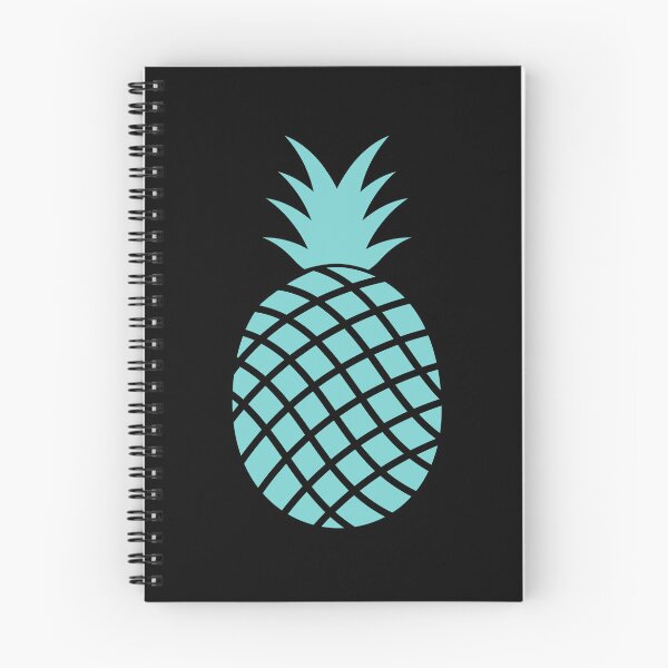 Item preview, Pineapple Teal designed and sold by 37jlee.