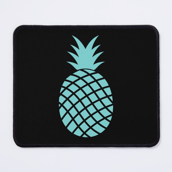 Item preview, Pineapple Teal designed and sold by 37jlee.