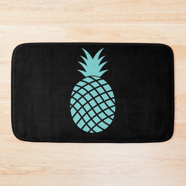 Item preview, Pineapple Teal designed and sold by 37jlee.