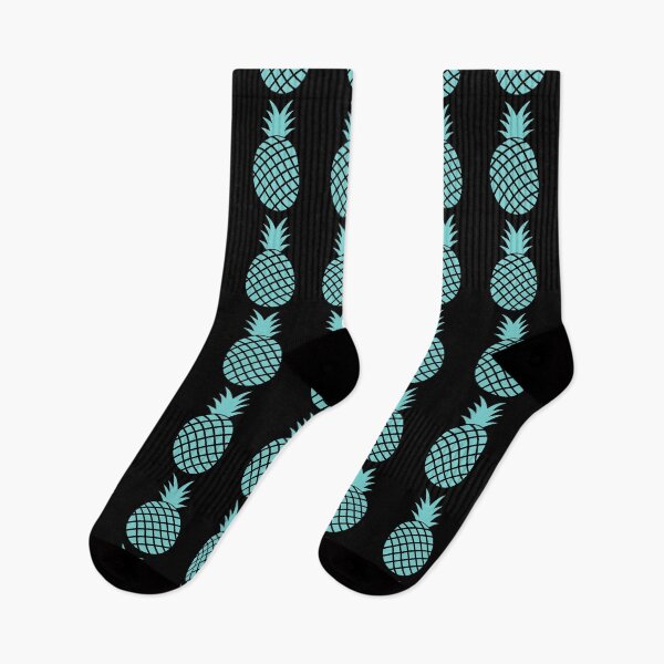 Item preview, Pineapple Teal designed and sold by 37jlee.