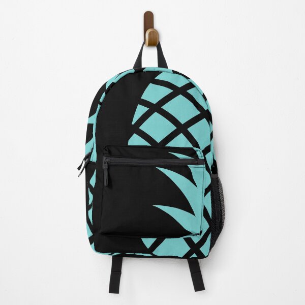 Item preview, Pineapple Teal designed and sold by 37jlee.