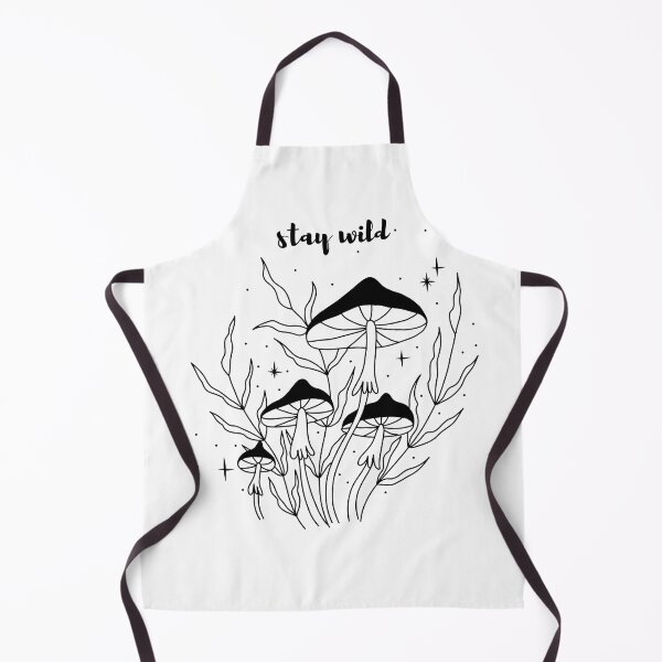 Item preview, Stay wild 1 designed and sold by Hillys Digital collage.