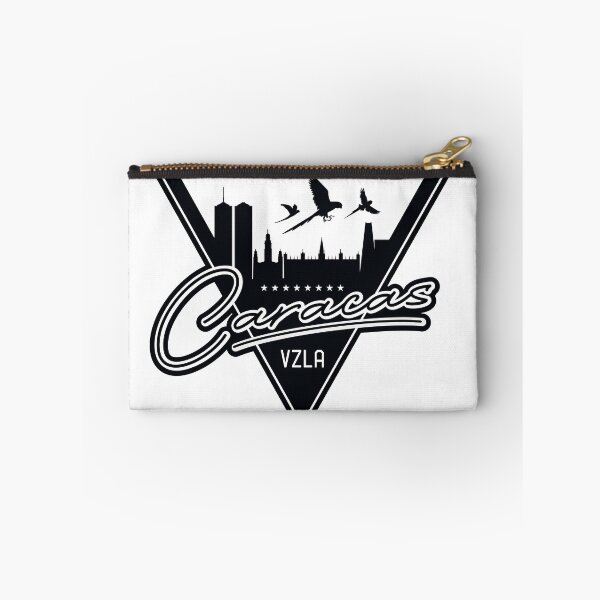 Item preview, Urban Style of Caracas Venezuela designed and sold by PetaloyPincel.