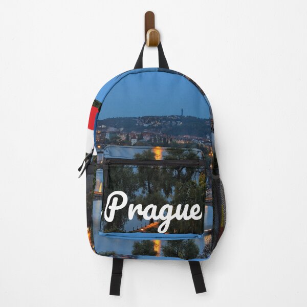 Item preview, I'm from Prague designed and sold by Mirex88.