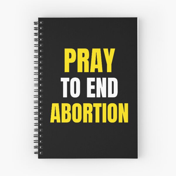 Item preview, Pray To End Abortion designed and sold by mystylecorner.