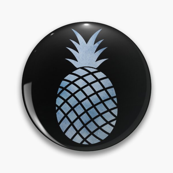 Item preview, Pineapple Watercolor designed and sold by 37jlee.