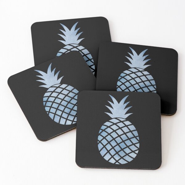 Item preview, Pineapple Watercolor designed and sold by 37jlee.