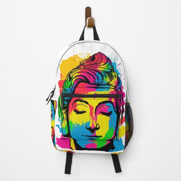 Item preview, Buddha Digital Art designed and sold by LoveLaxmi Arts.