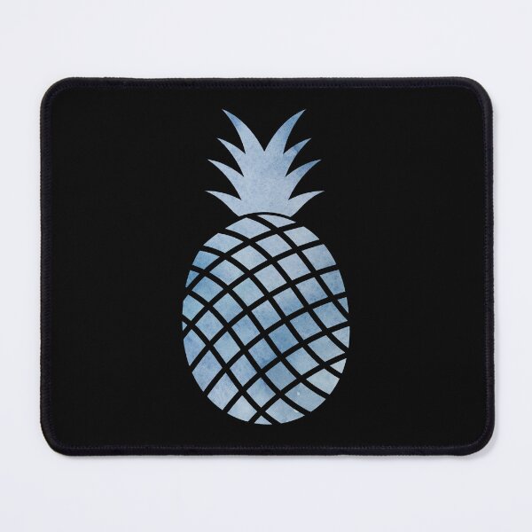 Item preview, Pineapple Watercolor designed and sold by 37jlee.