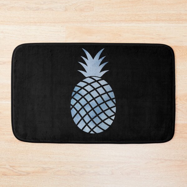 Item preview, Pineapple Watercolor designed and sold by 37jlee.