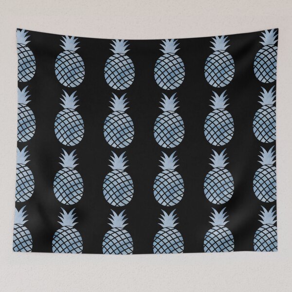Item preview, Pineapple Watercolor designed and sold by 37jlee.