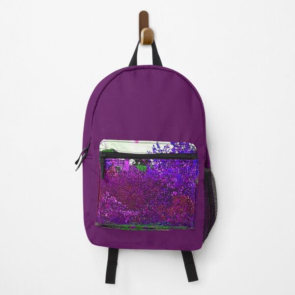 Item preview, Outdoor purple pops designed and sold by Chloemcglinchey.