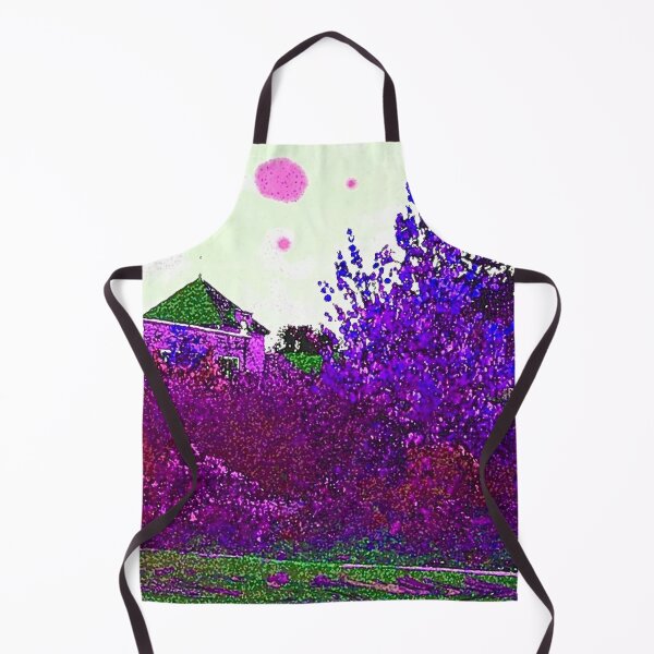 Item preview, Outdoor purple pops designed and sold by Chloemcglinchey.