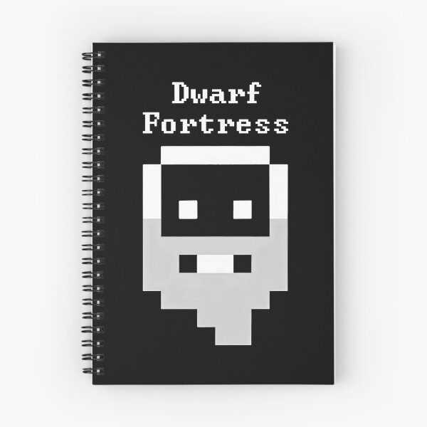 Item preview, Dwarf Fortress  designed and sold by ThePopCultures.