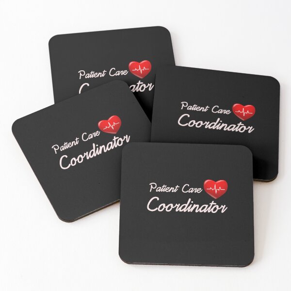 Item preview, Patient Care Coordinator designed and sold by smailjr.
