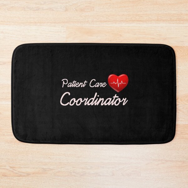 Item preview, Patient Care Coordinator designed and sold by smailjr.