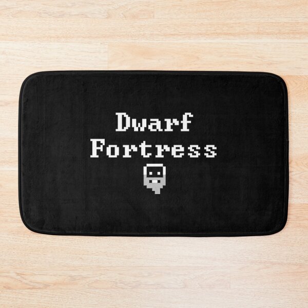 Item preview, Dwarf Fortress Dwarf - Dwarf Fortress Cute - I Paused Dwarf Fortress to Be Her - It Was Inevitable designed and sold by ThePopCultures.
