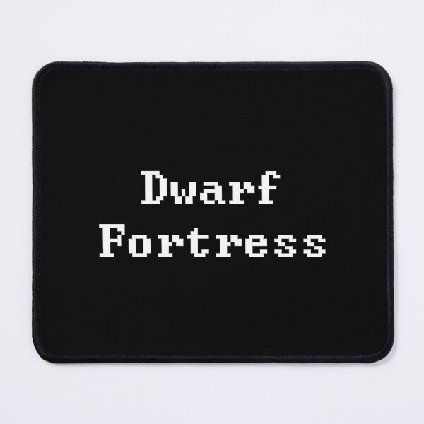 Item preview, Dwarf Fortress Dwarf - Dwarf Fortress Cute - I Paused Dwarf Fortress to Be Her - It Was Inevitable designed and sold by ThePopCultures.