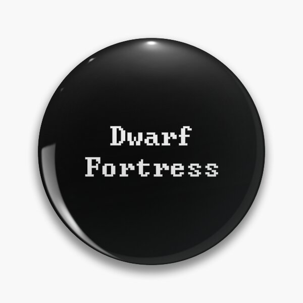 Item preview, Dwarf Fortress Dwarf - Dwarf Fortress Cute - I Paused Dwarf Fortress to Be Her - It Was Inevitable designed and sold by ThePopCultures.