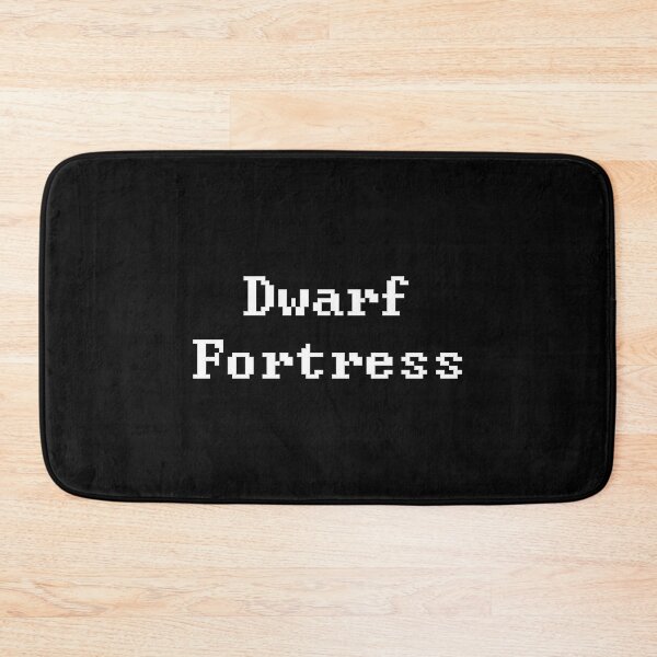 Item preview, Dwarf Fortress Dwarf - Dwarf Fortress Cute - I Paused Dwarf Fortress to Be Her - It Was Inevitable designed and sold by ThePopCultures.