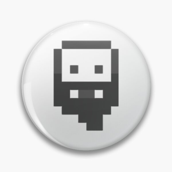 Item preview, Dwarf fortress icon designed and sold by ThePopCultures.