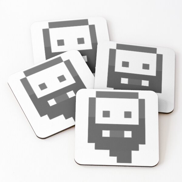 Item preview, Dwarf fortress icon designed and sold by ThePopCultures.
