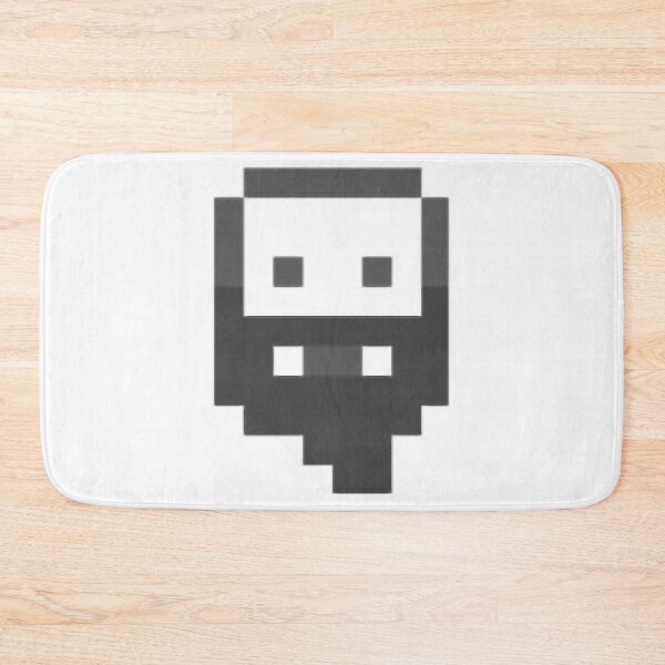 Item preview, Dwarf fortress icon designed and sold by ThePopCultures.