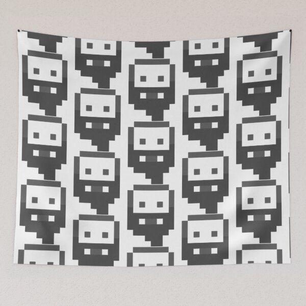 Item preview, Dwarf fortress icon designed and sold by ThePopCultures.