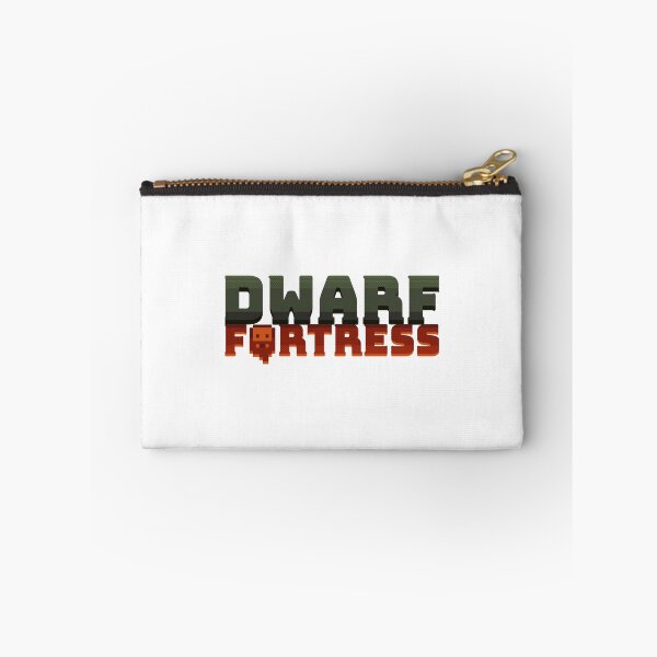 Item preview, Dwarf Fortress Steam Logo designed and sold by ThePopCultures.