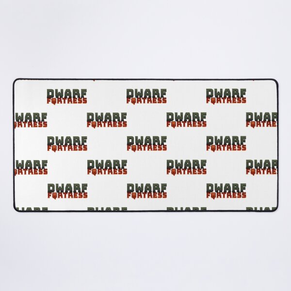 Item preview, Dwarf Fortress Steam Logo designed and sold by ThePopCultures.
