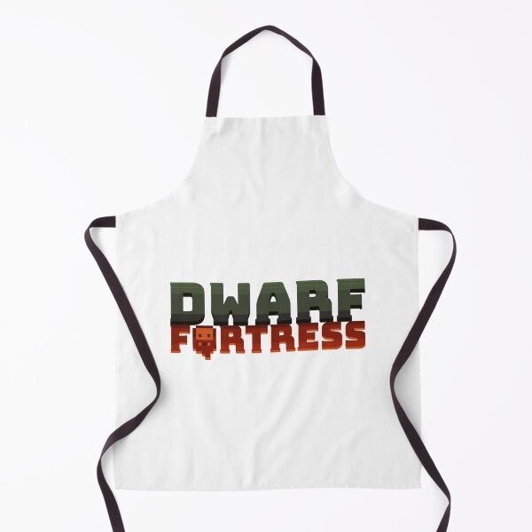 Item preview, Dwarf Fortress Steam Logo designed and sold by ThePopCultures.