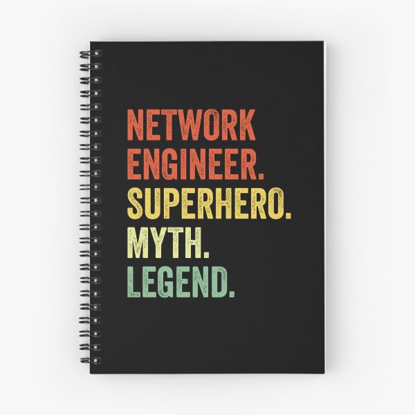 Item preview, Network engineer Vintage Dad, Network engineer Gifts, Network engineer Gifts, Network engineer Dad Myth Legend Shirt designed and sold by Dogs Geeky⭐⭐⭐⭐⭐.