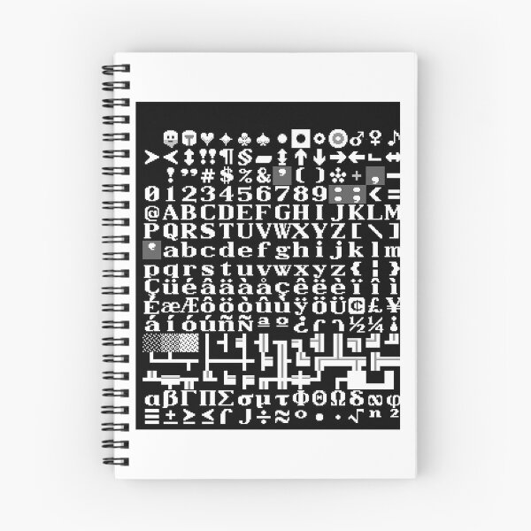 Item preview, Dwarf Fortress Tile Set FnordSet  designed and sold by ThePopCultures.