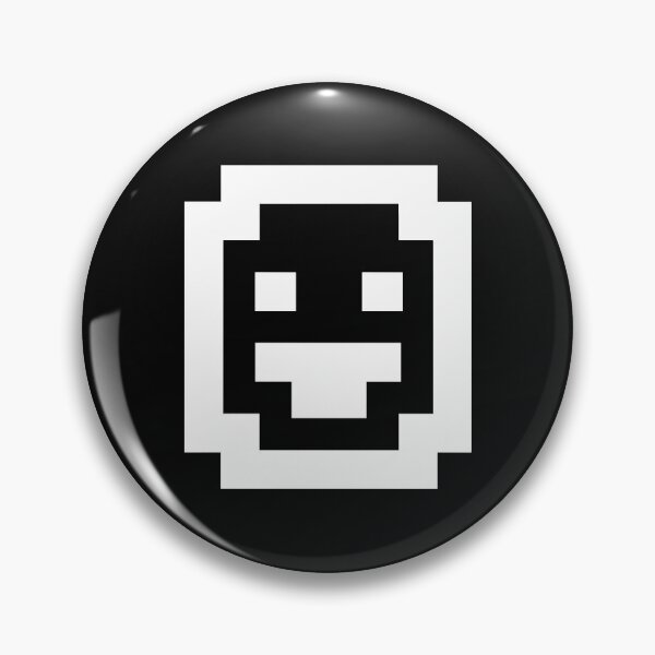 Item preview, Dwarf Fortress White designed and sold by ThePopCultures.