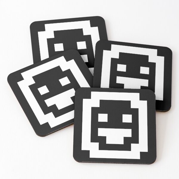 Item preview, Dwarf Fortress White designed and sold by ThePopCultures.