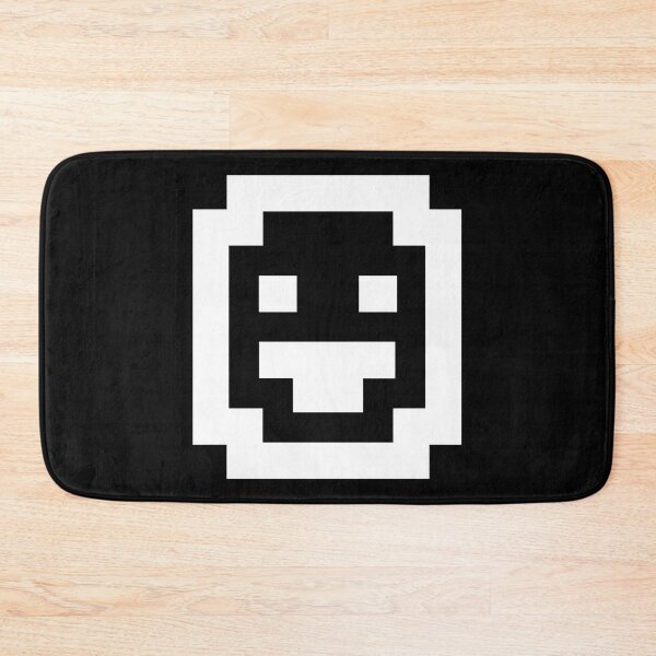 Item preview, Dwarf Fortress White designed and sold by ThePopCultures.