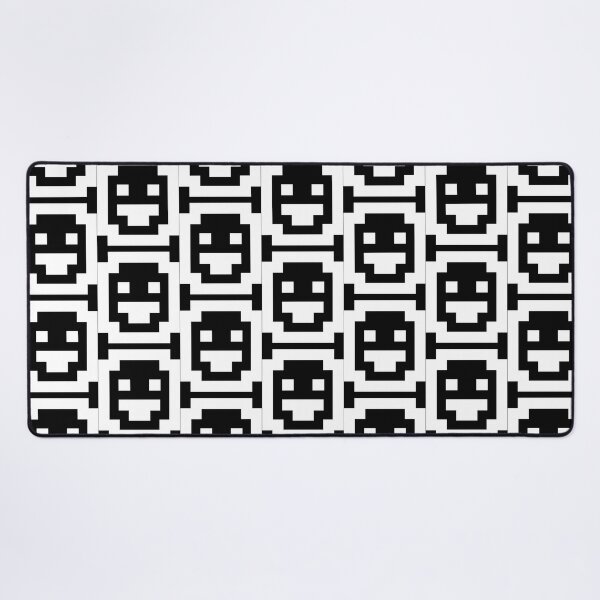 Item preview, Dwarf Fortress White designed and sold by ThePopCultures.