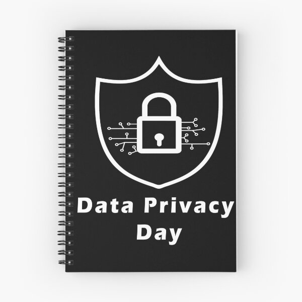 Item preview, Data Privacy Day designed and sold by Soudesign99.