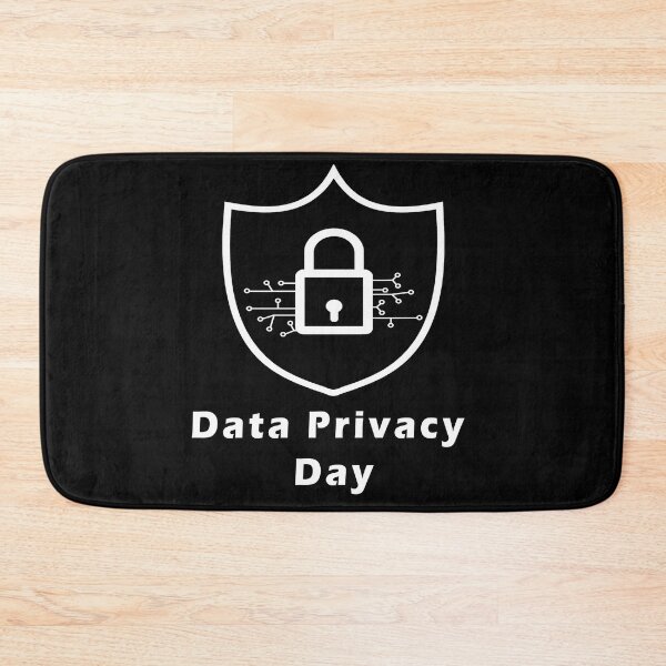 Item preview, Data Privacy Day designed and sold by Soudesign99.