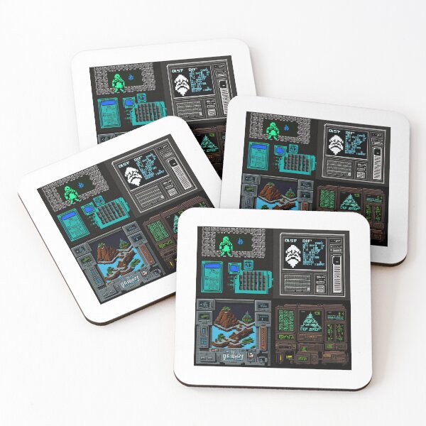 Item preview, Dwarf Fortress  designed and sold by ThePopCultures.