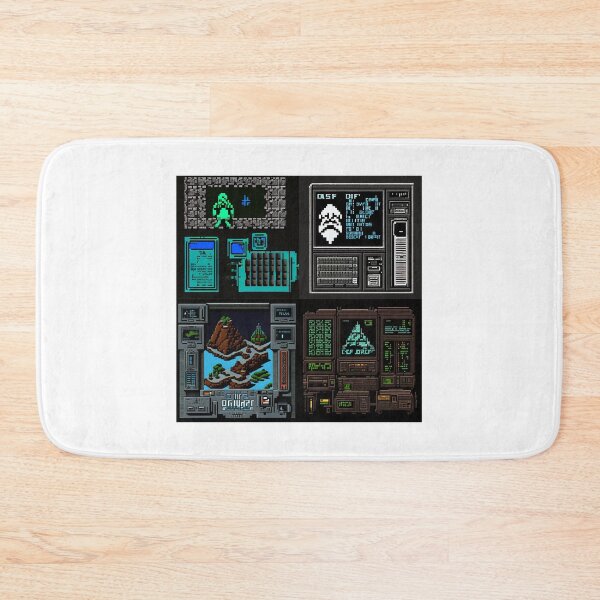Item preview, Dwarf Fortress  designed and sold by ThePopCultures.