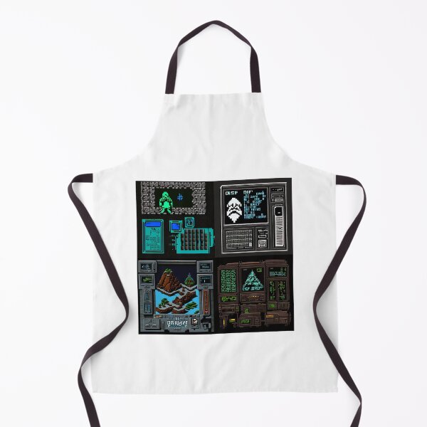 Item preview, Dwarf Fortress designed and sold by ThePopCultures.