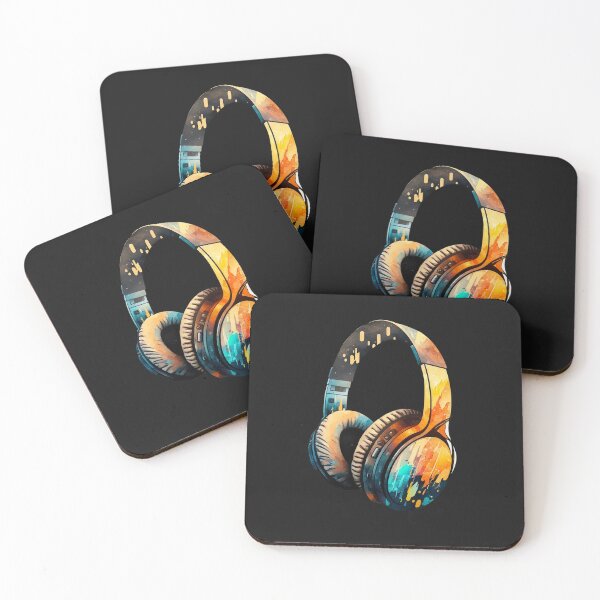 Item preview, Headphone designed and sold by Point of Creation.